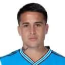 Cristian Ortíz