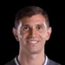 Emiliano Martínez