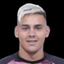 Kevin Agustín Benítez