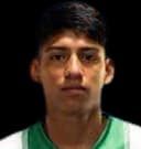 Matías Nahuel González