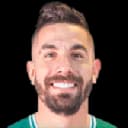 Patricio Cucchi