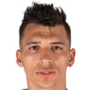 Rubén Montero