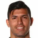 Sergio Aguero