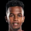 Tyrese Francois