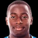 Dylan Mbayo
