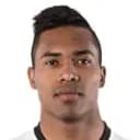 Alex Sandro