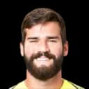 Alisson Becker