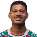 Marrony Liberato