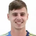 Matheus Henrique Teixeira