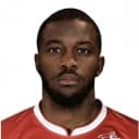 Arsène Elogo Guintangui