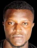 Ronald Ngah