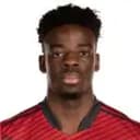 Deandre Kerr