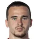 Liam Millar