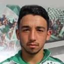 Adrián Cabrera