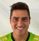 Bruno Rojas
