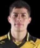 Jhon Bravo