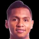 Alfredo Morelos