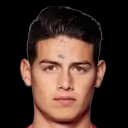 James Rodriguez