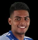 Kliver Moreno