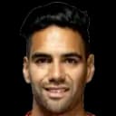 Radamel Falcao