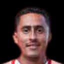 Rodrigo Montes