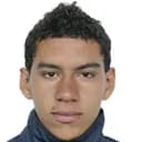 Yeison Vargas
