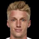 Daniel Wass