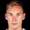 Jacob Barrett Laursen