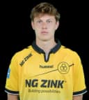 Mathias Praest