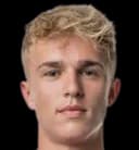 Niclas Holm Pedersen
