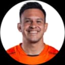 Gonzalo Bustamante
