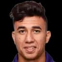 Mahmoud Trezeguet