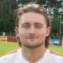 Alfie May