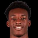 Callum Hudson-Odoi