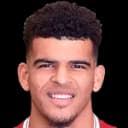 Dominic Solanke