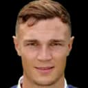 Jake Cooper