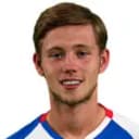 Jake Garrett