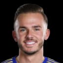 James Maddison