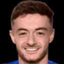 Joe Hugill