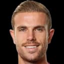 Jordan Henderson