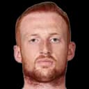 Liam Gibson