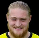 Luke Armstrong