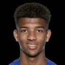 Mason Holgate