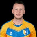 Ollie Clarke