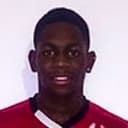 Omari Patrick