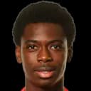 Oviemuno Dominic Ejaria