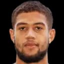 Rekeil Pyke