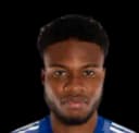Tyrell Warren