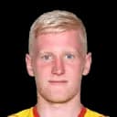Will Hughes