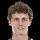 Benjamin Pavard